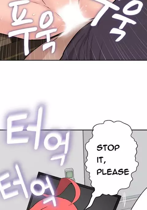 Tissue Thieves Ch.1-14