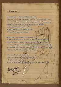 (COMIC1☆9) [UDON-YA (Kizuki Aruchu, ZAN)] MonHun no Erohon Gokusaishiki "Juuhi" (Monster Hunter) [English] {Hennojin}