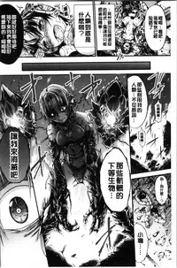 [Wasu] Mesuochi Himegimi [Chinese]