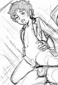 (C84) [REFLECTION (U-hi)] C.S.A.47