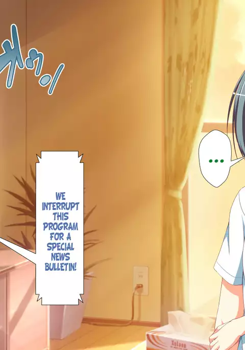 Inran Virus Ch. 1-2, 5