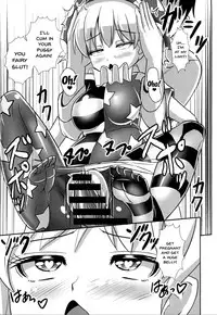 (Ashipita!! 6) [Sukiyaki Club (Kouji)] Kyouki no Ashikoki Yousei | The Fairy Who Can Give A Crazy Footjob (Touhou Project) [English] {Doujins.com}