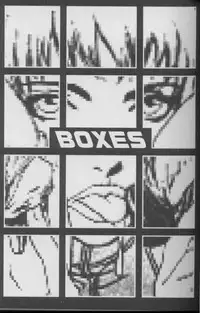 [Suna] Feminism Sex Machine