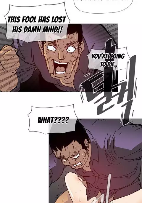 Household Affairs Ch.1-46