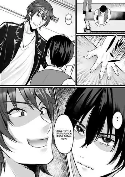 Moeru Gomi Miru dake de TS Suru Kyoufu Kanban | The Terrifying Moe Trash Sign That Changes Your Sex Just From Looking At It