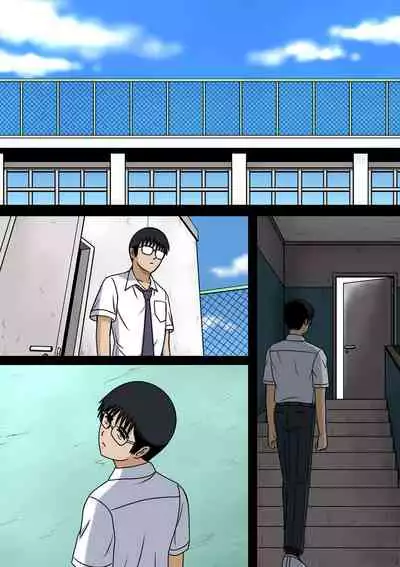 Wake ari Kanojo to Bocchi no Boku to