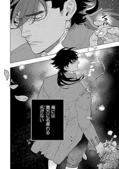 Hoshikuzu no Debutante