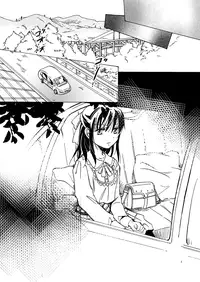 [peachpulsar (Mira)] Kurenai Mugen | Crimson Fantasy [English] [Yuri Project + Wings of Yuri] [Digital]