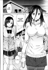 [Sabashi Renya] YOI Shimai Series [English]