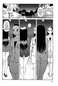 [Kiai Neko] Haniwari (Half-Cocked) [English] [Ero-Otoko]