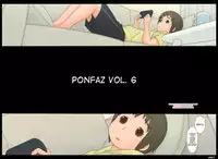 [Ponpharse] Ponfaz Vol.6 – Mommy [English] [desudesu]
