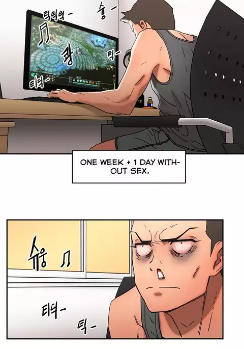 Refrain Love Ch.1-22