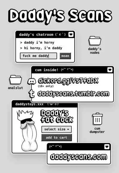 Sorry for Everything