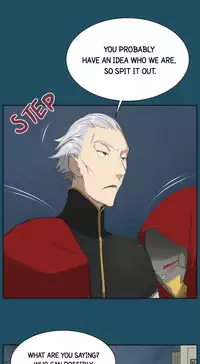 [Hong BanJang] Aharoo Ch.1-36 (English) (YoManga) (Ongoing)