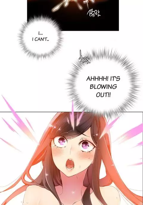 Lilith`s Cord Ch.1-8