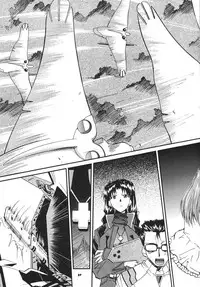 (COMIC1☆2) [Studio Kimigabuchi (Kimimaru)] RE-TAKE Soushuuhen Zen Nenrei Ban Dai Ni Shuu (Neon Genesis Evangelion)