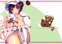 (COMIC1☆9) [Hinaprin (Ikuta Takanon)] Hadaka no Juu o Motsu Kemono - THE NAKED GUN (Yurikuma Arashi)