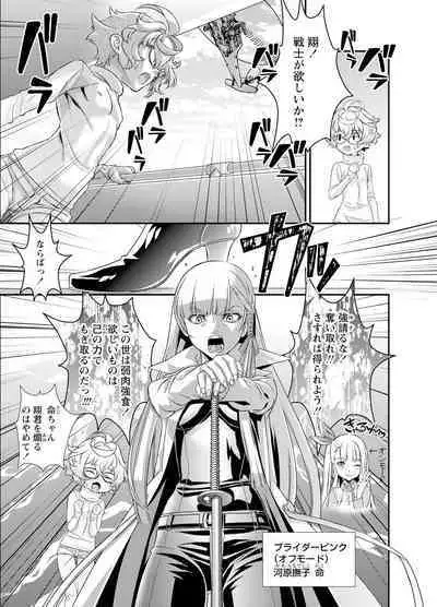 Denki Sentai Briders