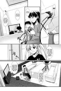 (Kamata Hisashi) Matsu Papa no Iu Koto Nante Kikanai o! Soushuu | As if we're gonna listen to daddy Matsu! (Papa no Iu Koto wo Kikinasai!) [English] [ATF]