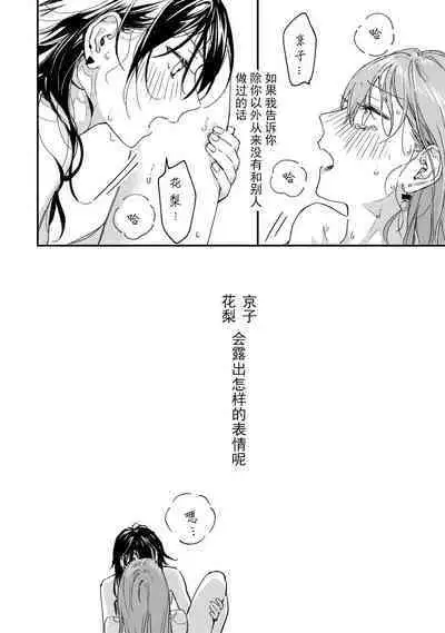 お前以外、どうでもいい