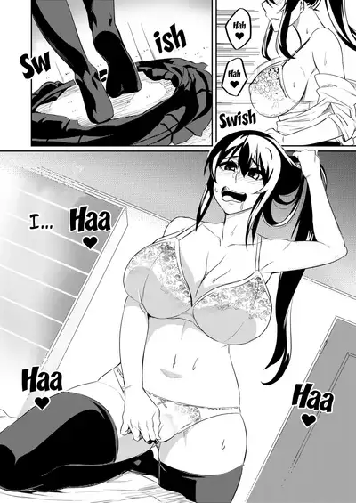 [Hatoba Akane] Demon Slaying Battle Princess Cecilia Ch. 1-14 | Touma Senki Cecilia Ch. 1-14 [English] {EL JEFE Hentai Truck}