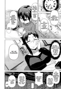 [Takatsu] Snow Knight Whitey (30) [English] {doujin-moe.us}