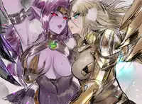 [Pd] Shimai | Sisters (League of Legends) [English]