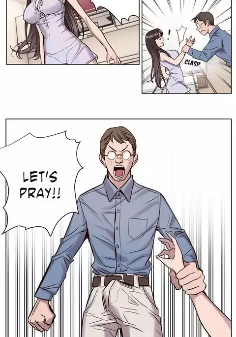 Atonement Camp Ch.1-52