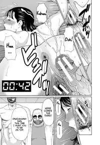 [Takasugi Kou] Ureta Karada no Hatsujouki - Estral Mature Woman [English] [desudesu, Lazarus H]