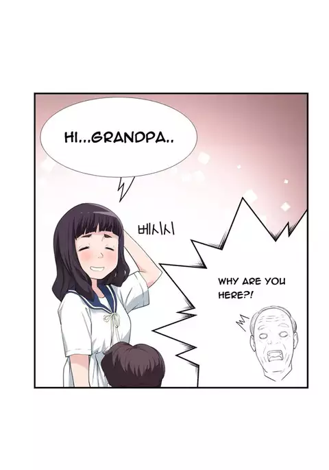 Tissue Thieves Ch.1-19