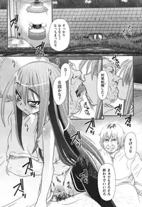 COMIC Aun 2010-11