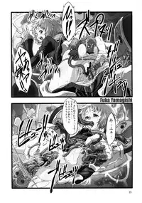 (C78) [Fakestar (Miharu)] FD (Various)