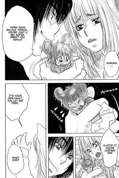 Mimi Paradise Vol. 1