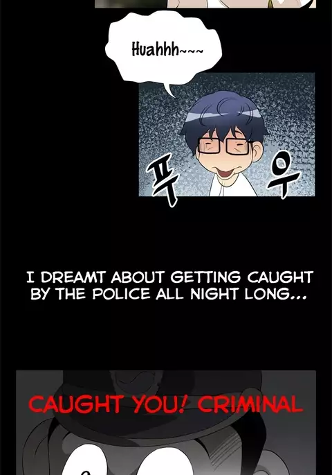 Love Parameter Ch.1-52