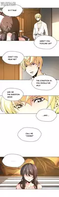 [Fantastic Whale] Twin Slave Ch.1-20 (English) (Ongoing)
