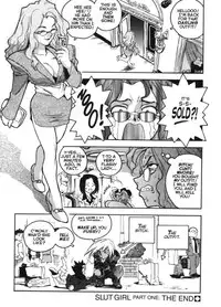[Isutoshi] Slut Girl 5 [English]