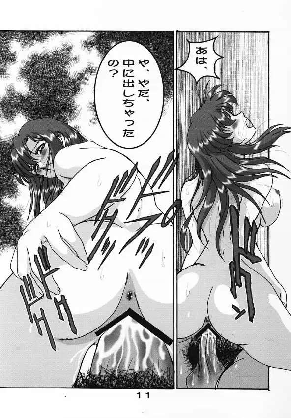 Gundam Seed Destiny - Hoheto 32