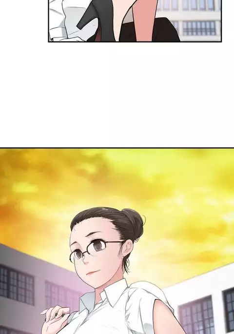 Tissue Thieves Ch.1-10