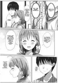 (COMIC1☆12) [Moreriikusu (More)] Mikaniro no Yado (Love Live! Sunshine!!) [English] [Hebrew Hotglue]