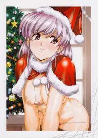 [Urushihara Satoshi] Kan [Decensored]