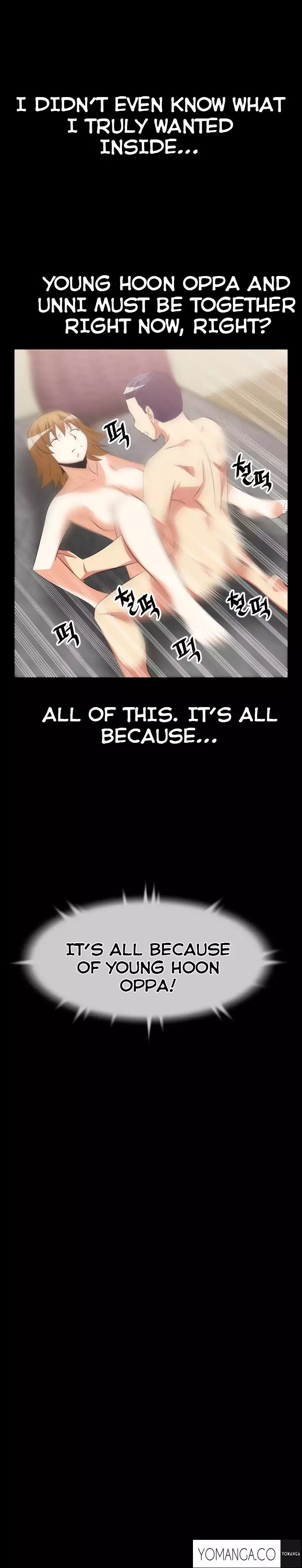 Love Parameter Ch.1-34