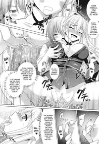 [Rusty Soul, Alto Seneka] Brandish 5 Ch. 26-30 [English] [SaHa]