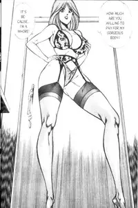 [Inui Haruka] Ogenki Clinic Vol.6 [English]