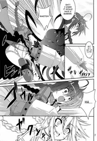 (ComiComi15) [Yoru no Benkyoukai (Fumihiro)] Vita no Hon 5 | Vita Book 5 (Mahou Shoujo Lyrical Nanoha) [English] [SaHa]