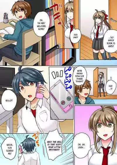 Nyotaika Yankee Danshi! Ijirare Hamerare, Torottoro 2 | Gender-Swapped Delinquent Boy Teased And Fucked Until Soaking Wet 2