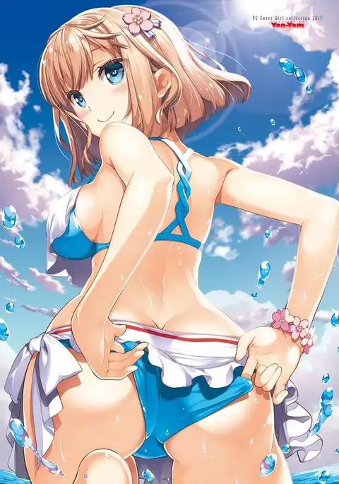 COMIC Penguin Club 2017-05