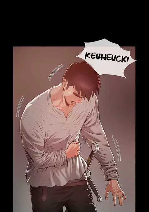 Siren Ch.0-8