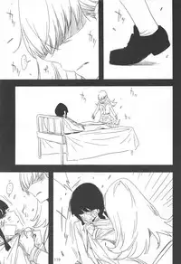 (C87) [EDGE (ED)] ED no Rakugaki Matome 2 (Kantai Collection -KanColle-)