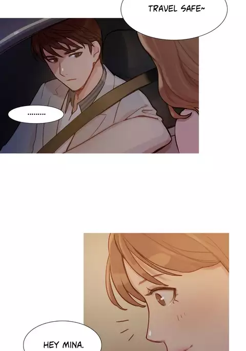 Scandal of the Witch Ch.1-36