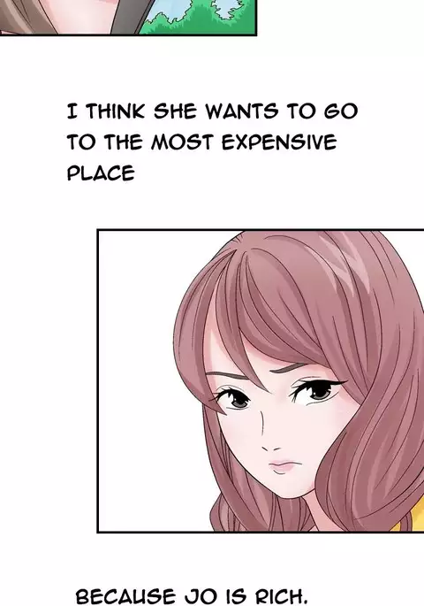 The Taste of the Hand Ch.1-15